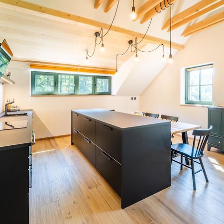 Hygge Apartments 로즘벅네드블타부 외부 사진
