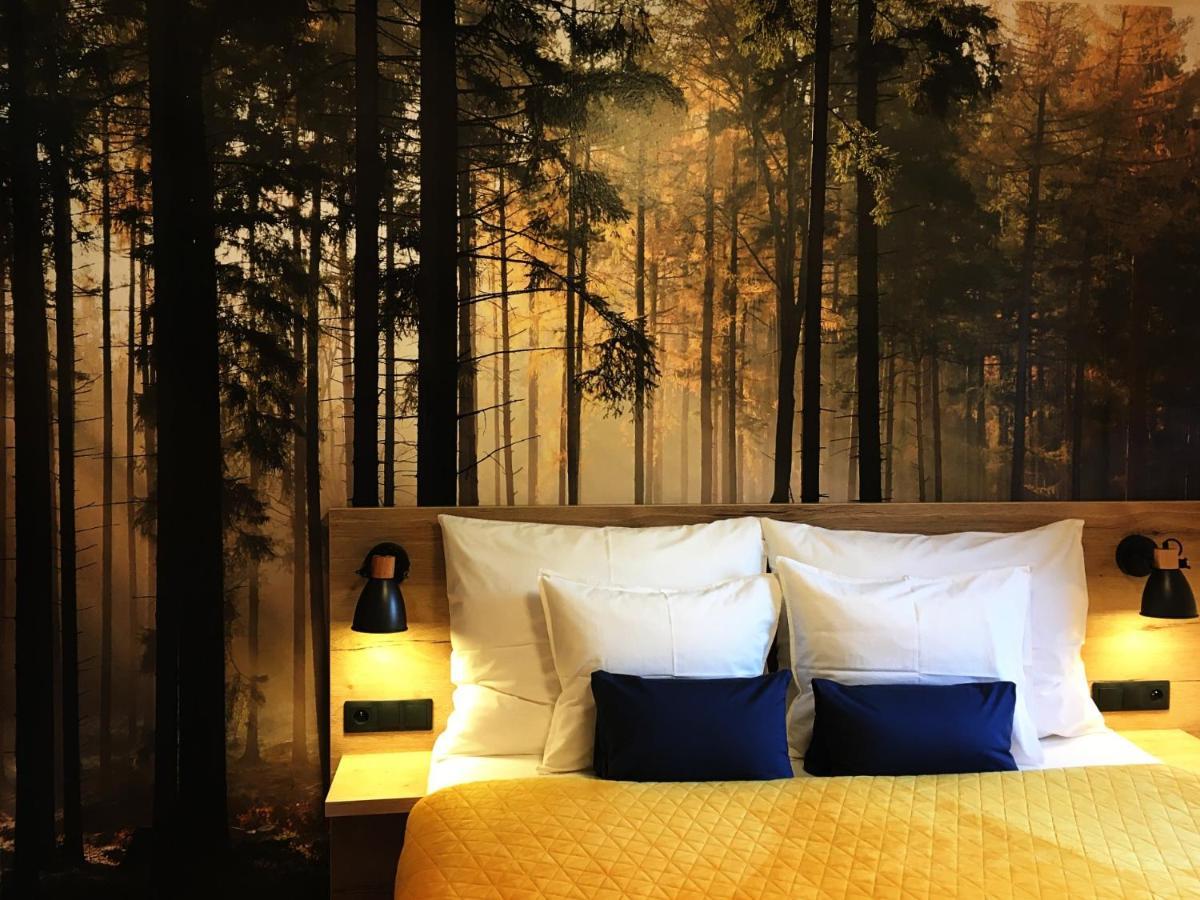 Hygge Apartments 로즘벅네드블타부 외부 사진