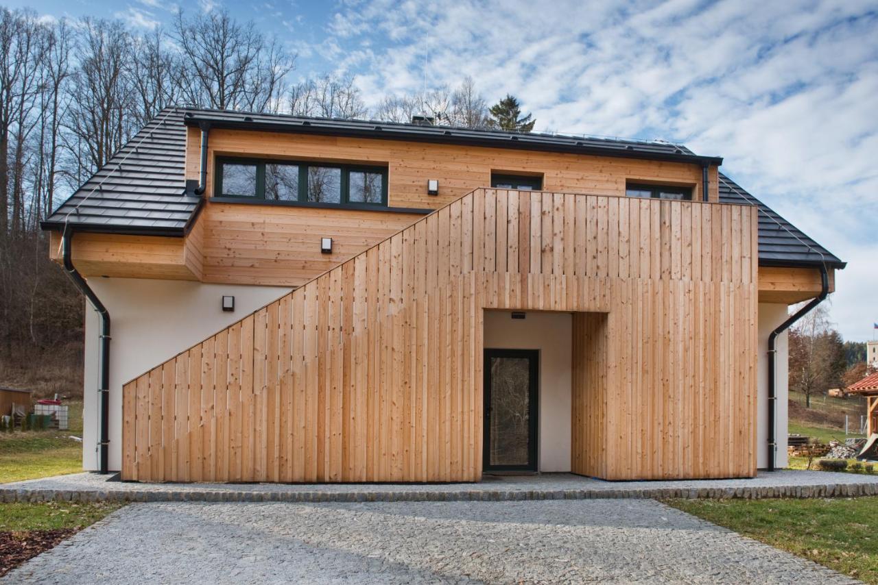 Hygge Apartments 로즘벅네드블타부 외부 사진