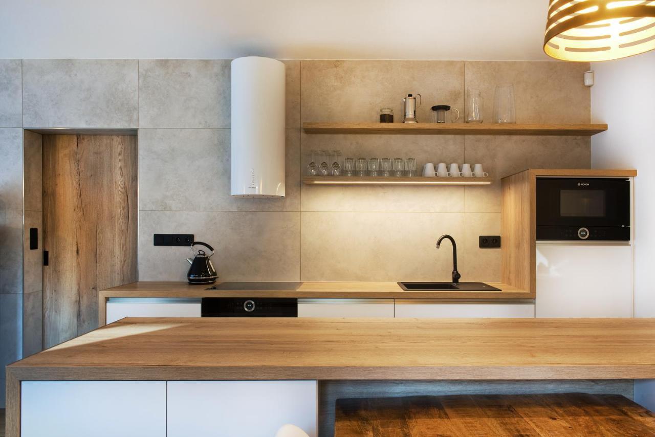 Hygge Apartments 로즘벅네드블타부 외부 사진