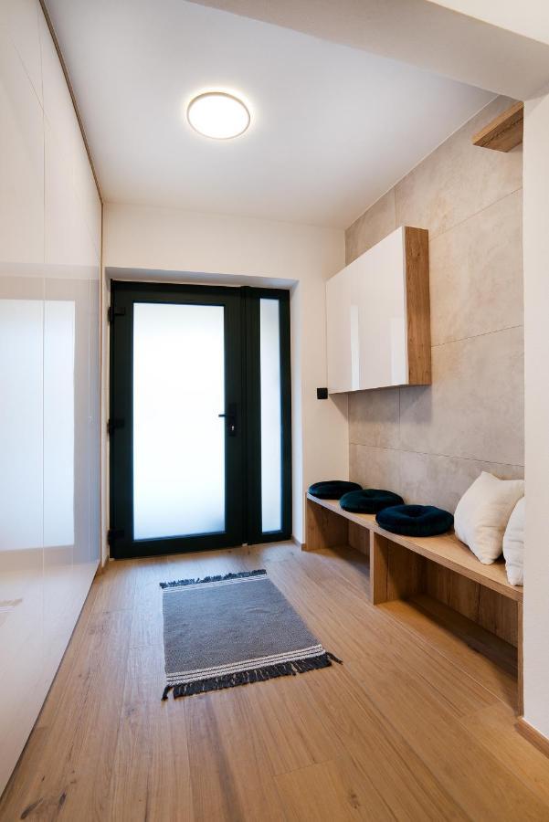 Hygge Apartments 로즘벅네드블타부 외부 사진