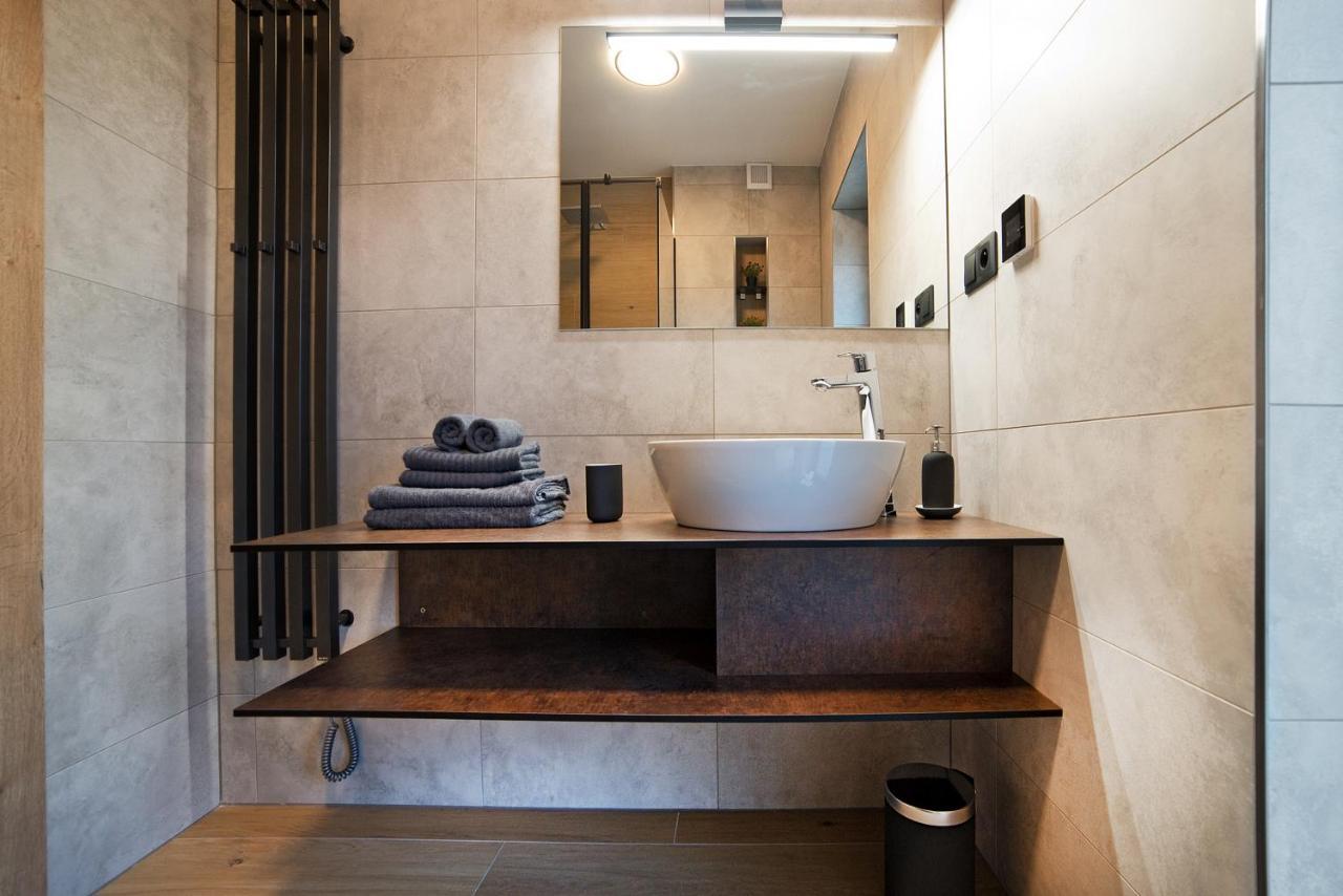 Hygge Apartments 로즘벅네드블타부 외부 사진
