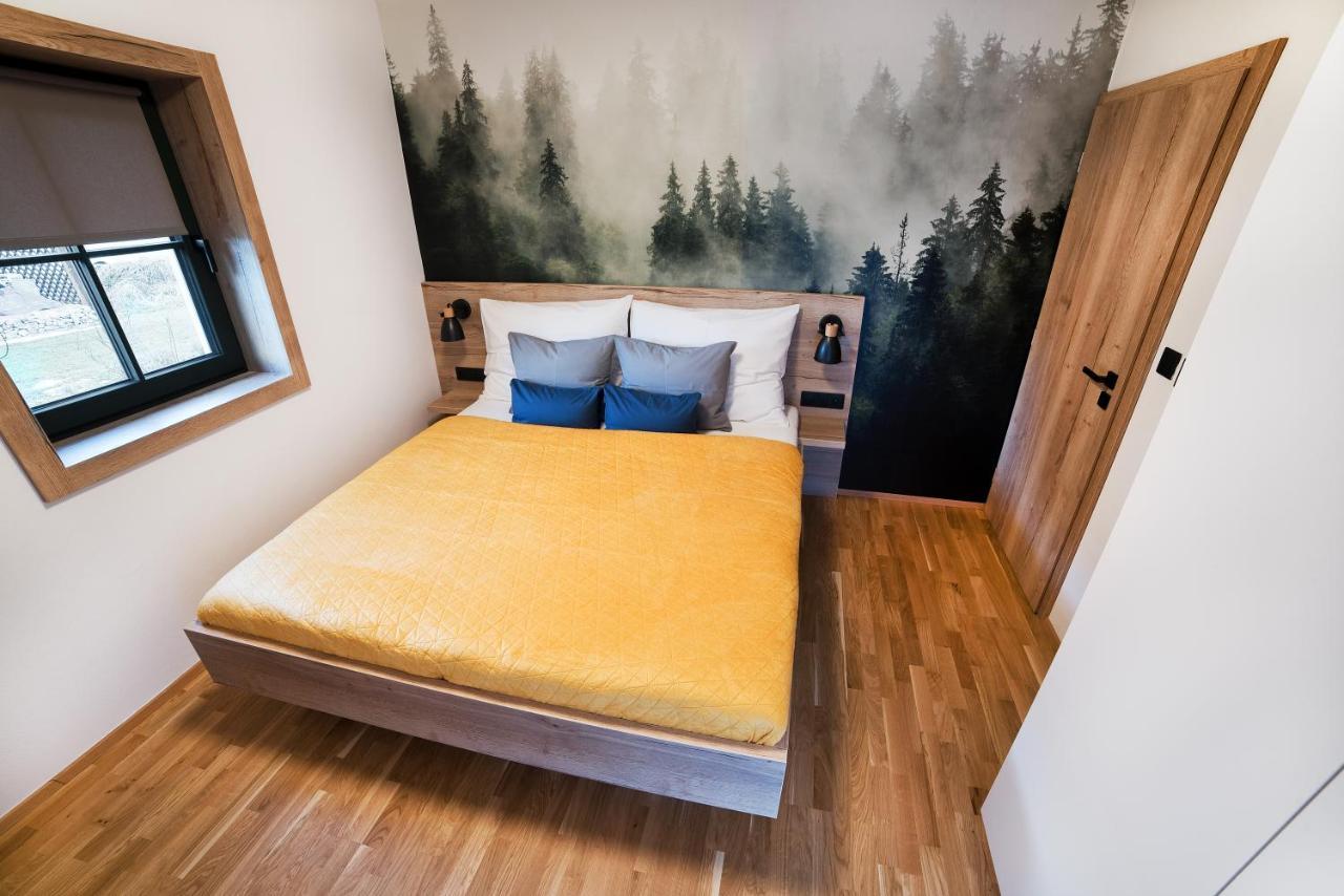 Hygge Apartments 로즘벅네드블타부 외부 사진