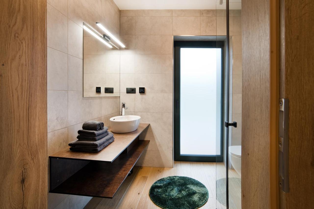 Hygge Apartments 로즘벅네드블타부 외부 사진