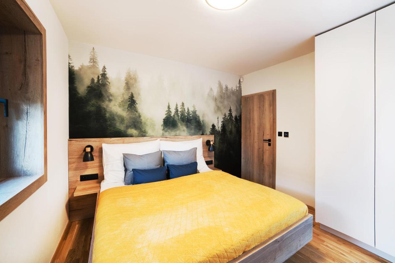 Hygge Apartments 로즘벅네드블타부 외부 사진