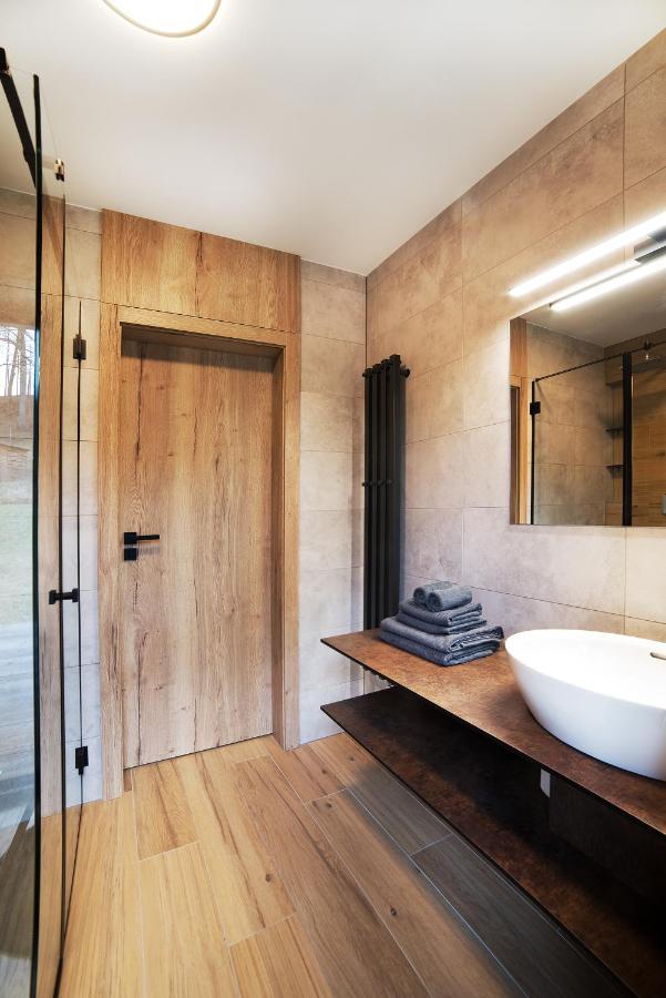 Hygge Apartments 로즘벅네드블타부 외부 사진