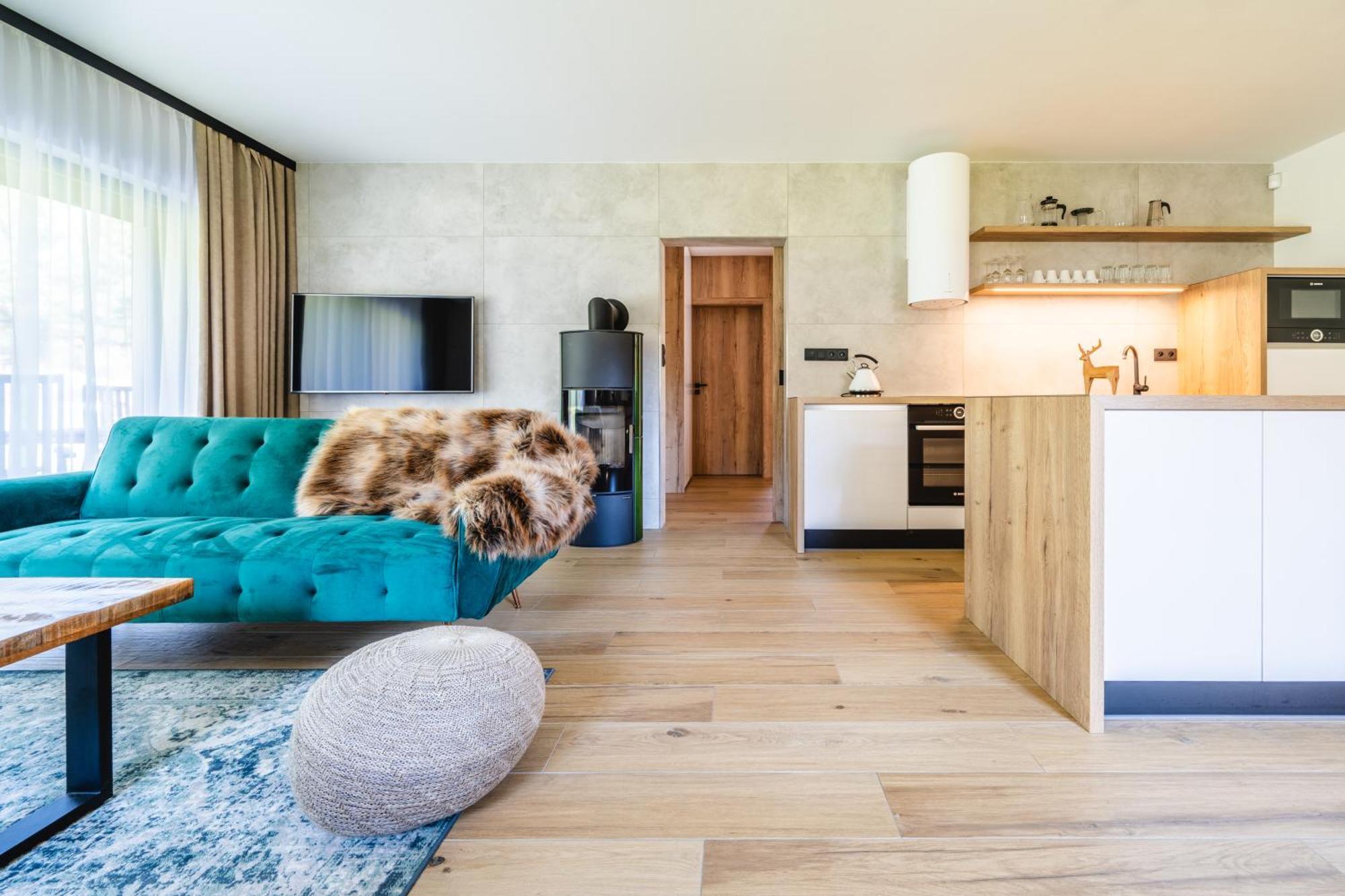 Hygge Apartments 로즘벅네드블타부 외부 사진