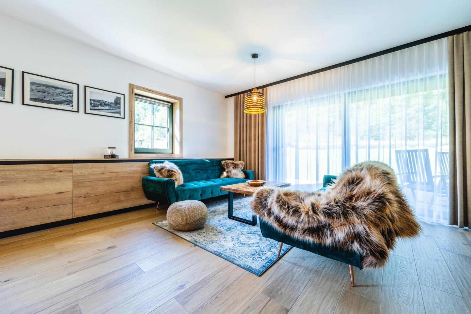 Hygge Apartments 로즘벅네드블타부 외부 사진