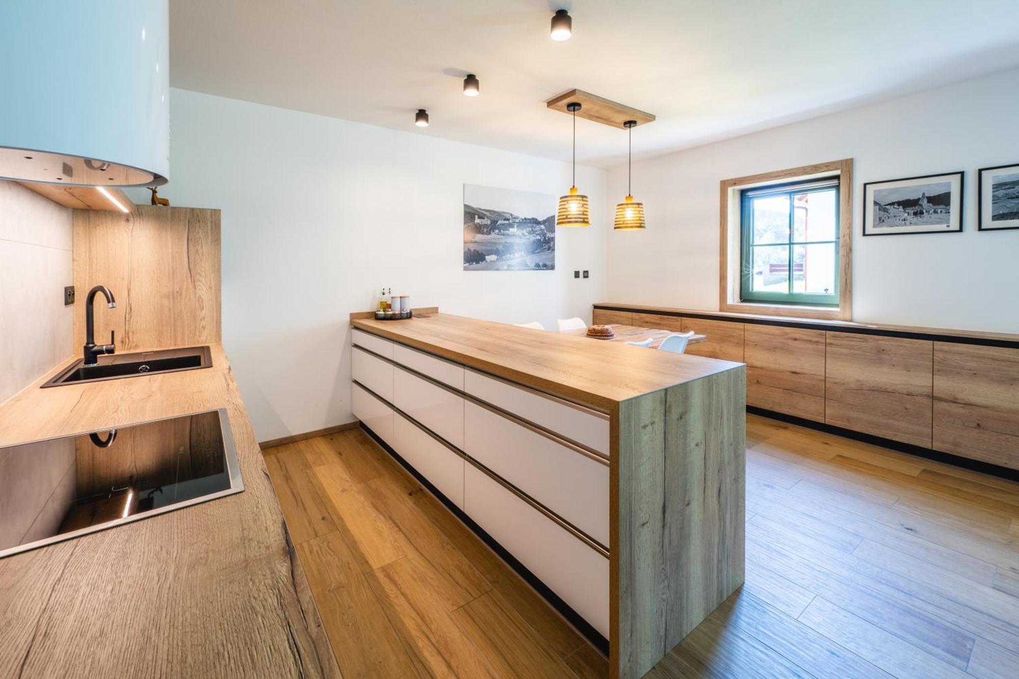 Hygge Apartments 로즘벅네드블타부 외부 사진