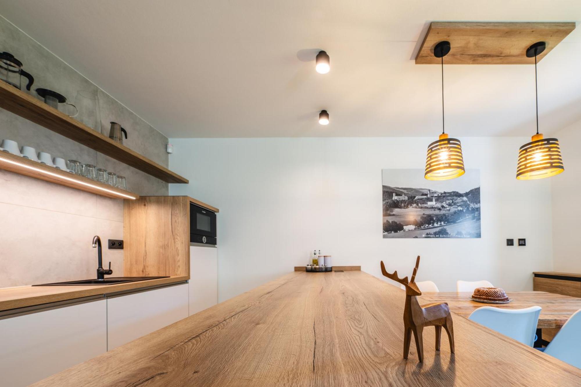 Hygge Apartments 로즘벅네드블타부 외부 사진