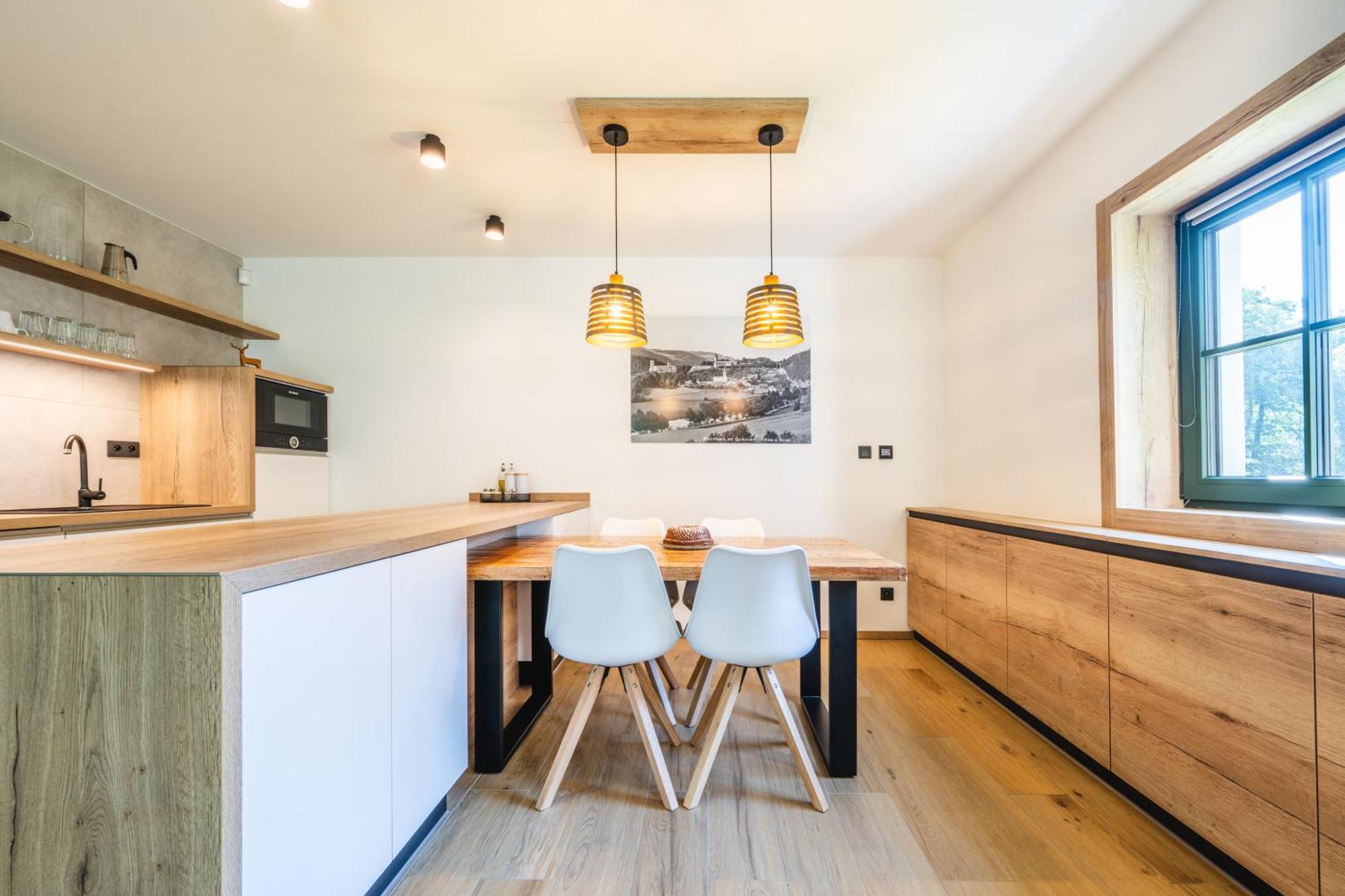Hygge Apartments 로즘벅네드블타부 외부 사진