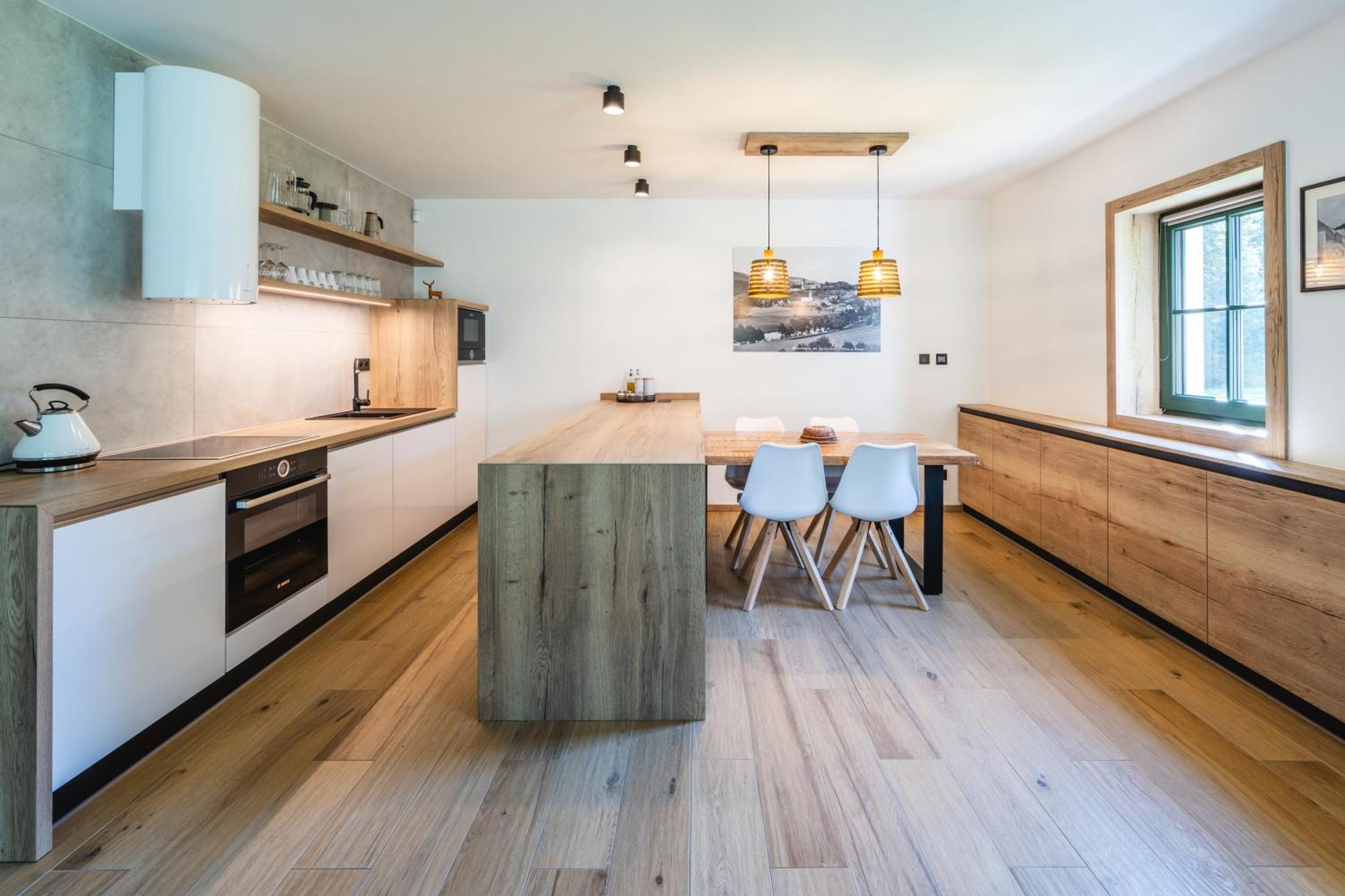 Hygge Apartments 로즘벅네드블타부 외부 사진