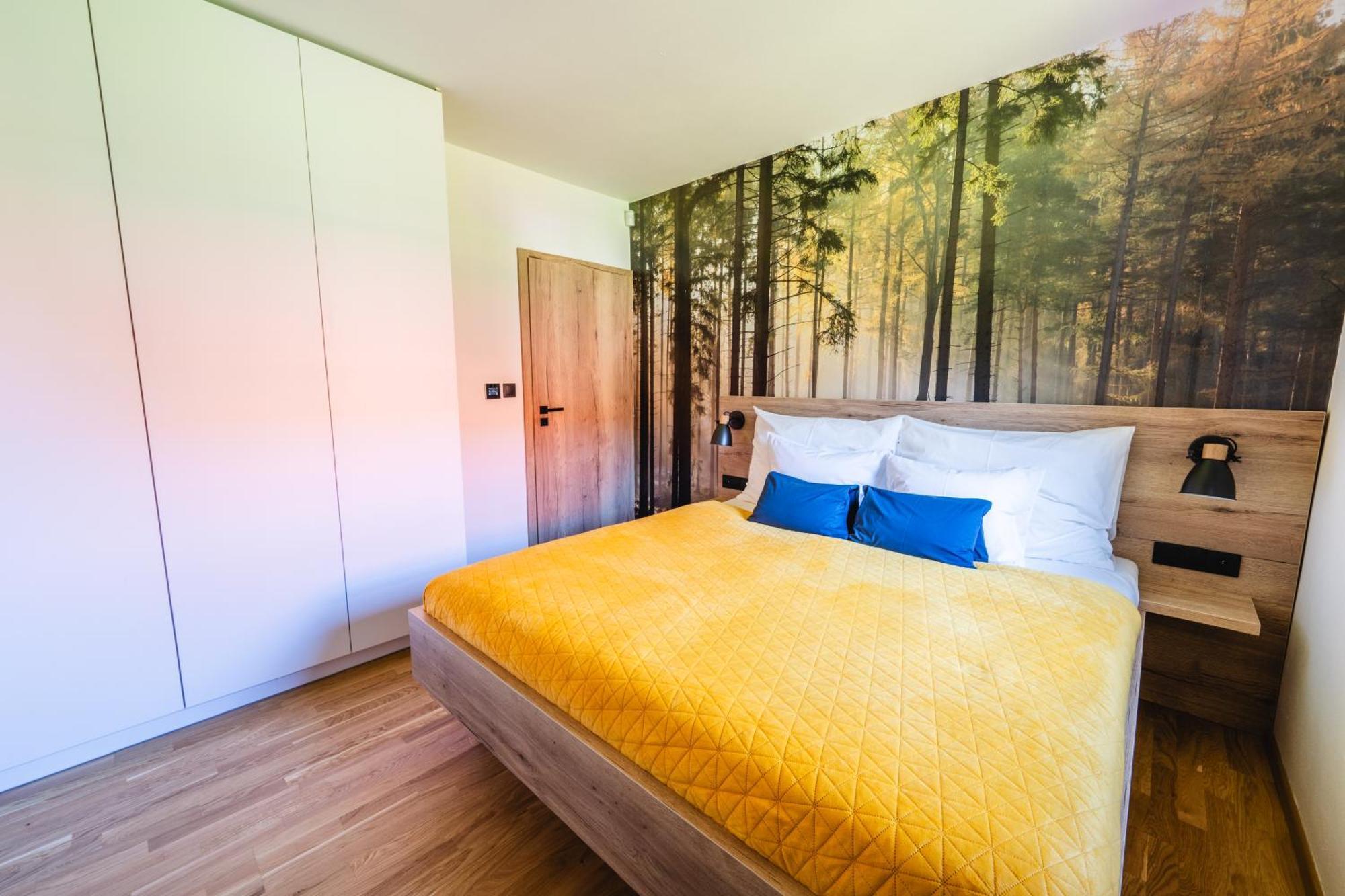 Hygge Apartments 로즘벅네드블타부 외부 사진