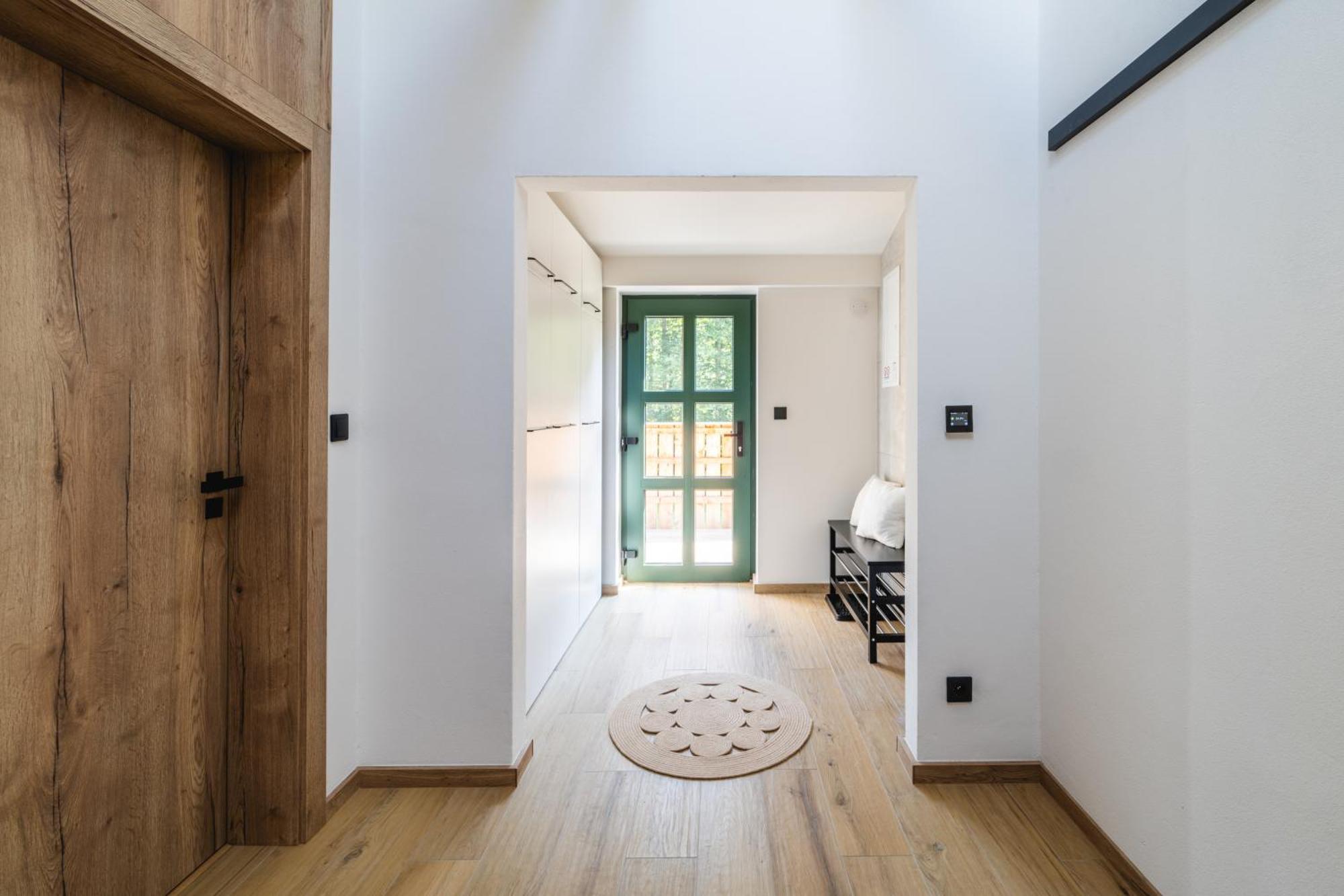 Hygge Apartments 로즘벅네드블타부 외부 사진