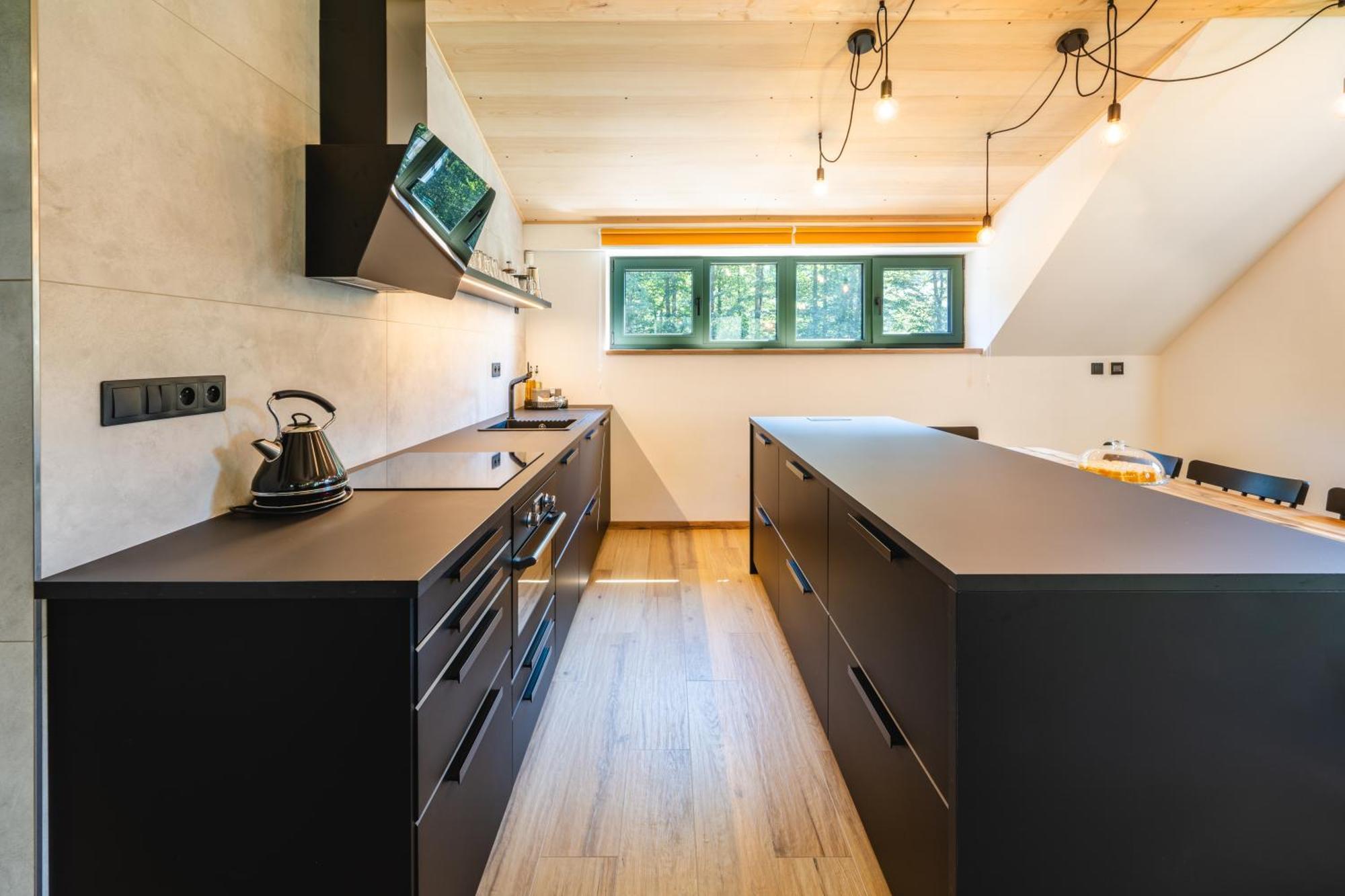 Hygge Apartments 로즘벅네드블타부 외부 사진