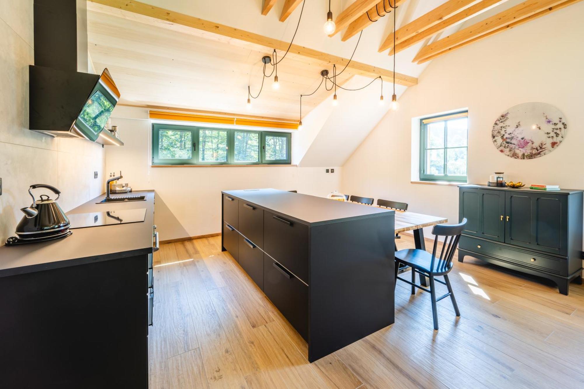 Hygge Apartments 로즘벅네드블타부 외부 사진