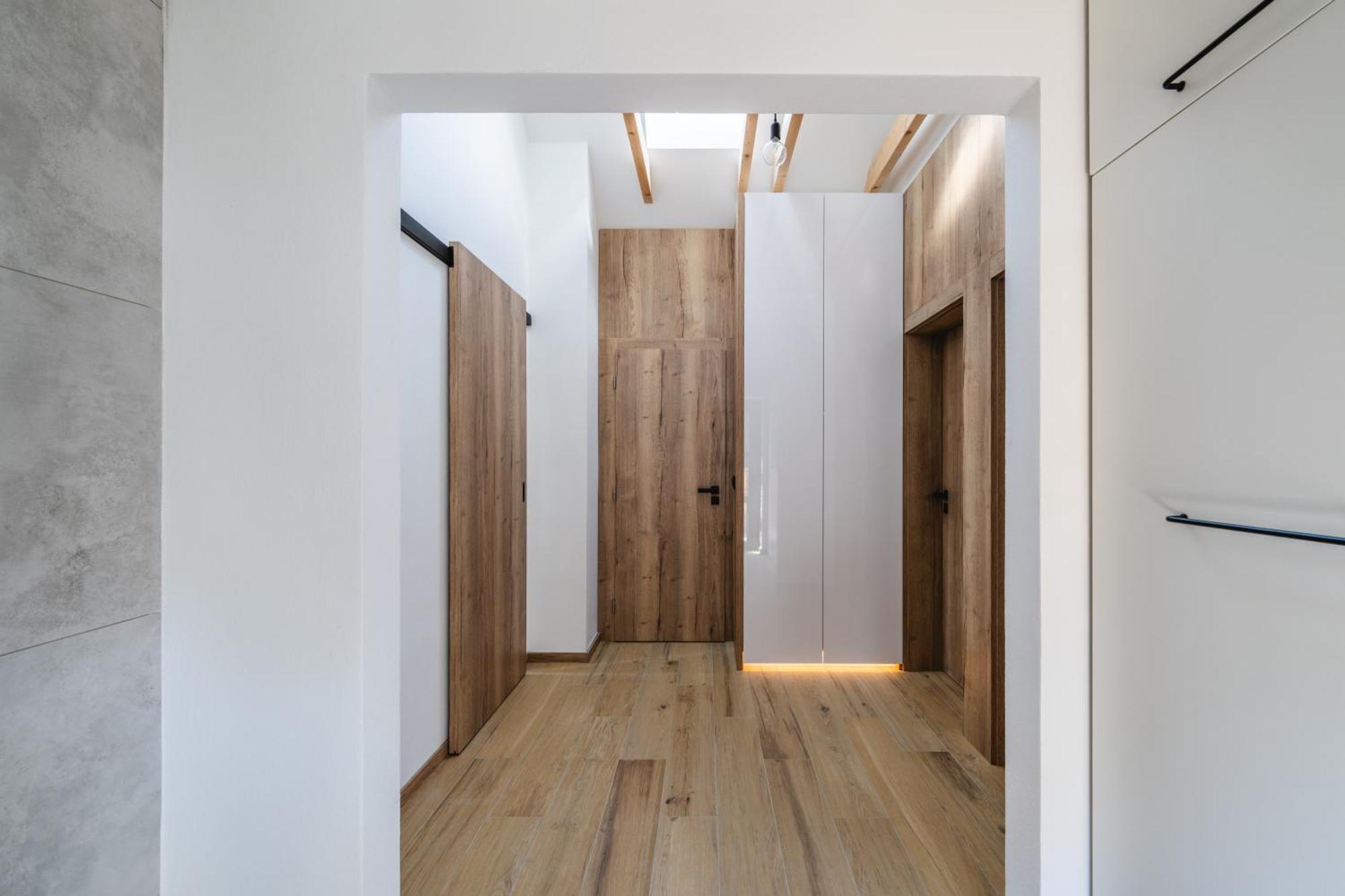 Hygge Apartments 로즘벅네드블타부 외부 사진
