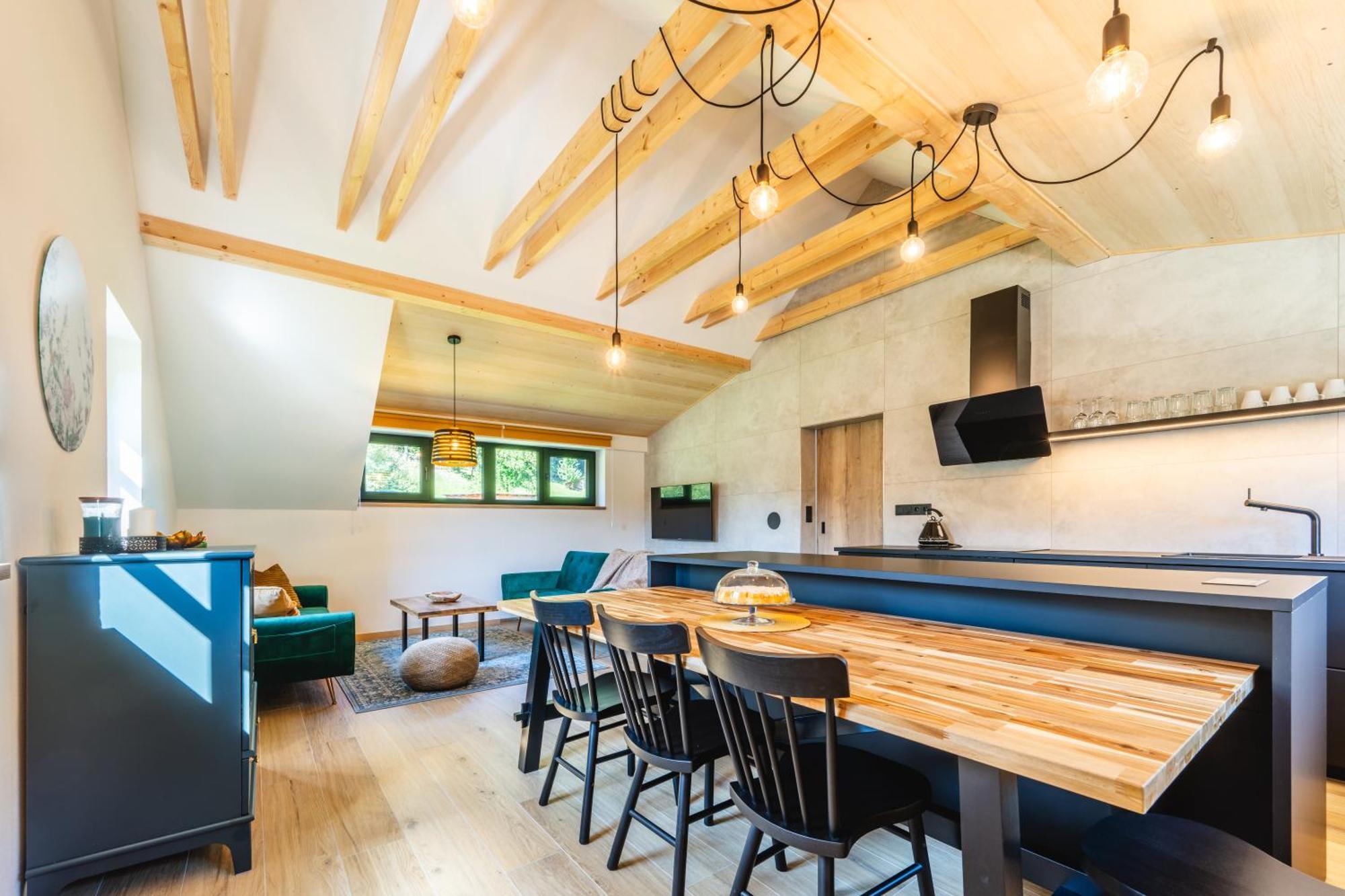Hygge Apartments 로즘벅네드블타부 외부 사진