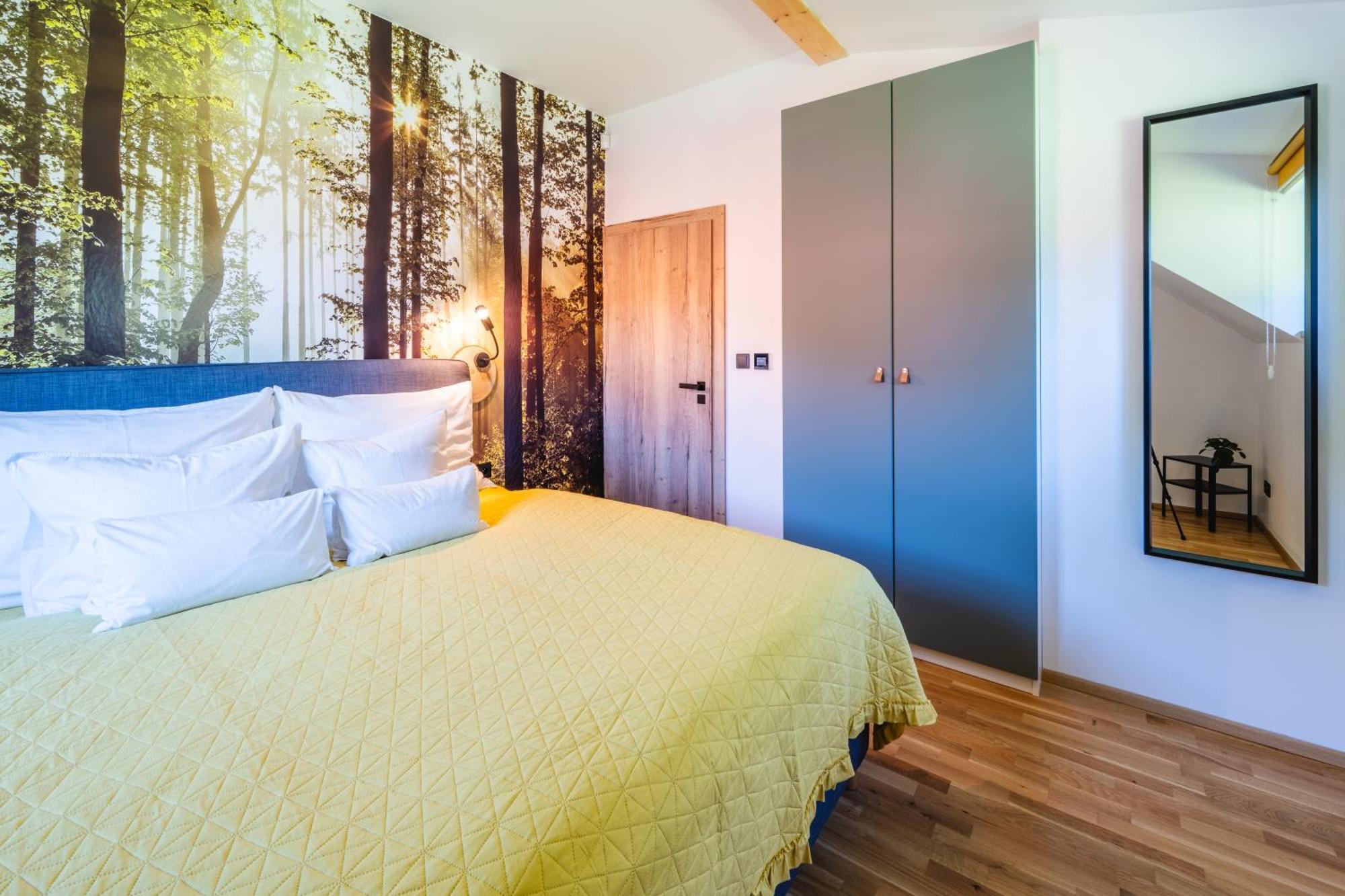 Hygge Apartments 로즘벅네드블타부 외부 사진