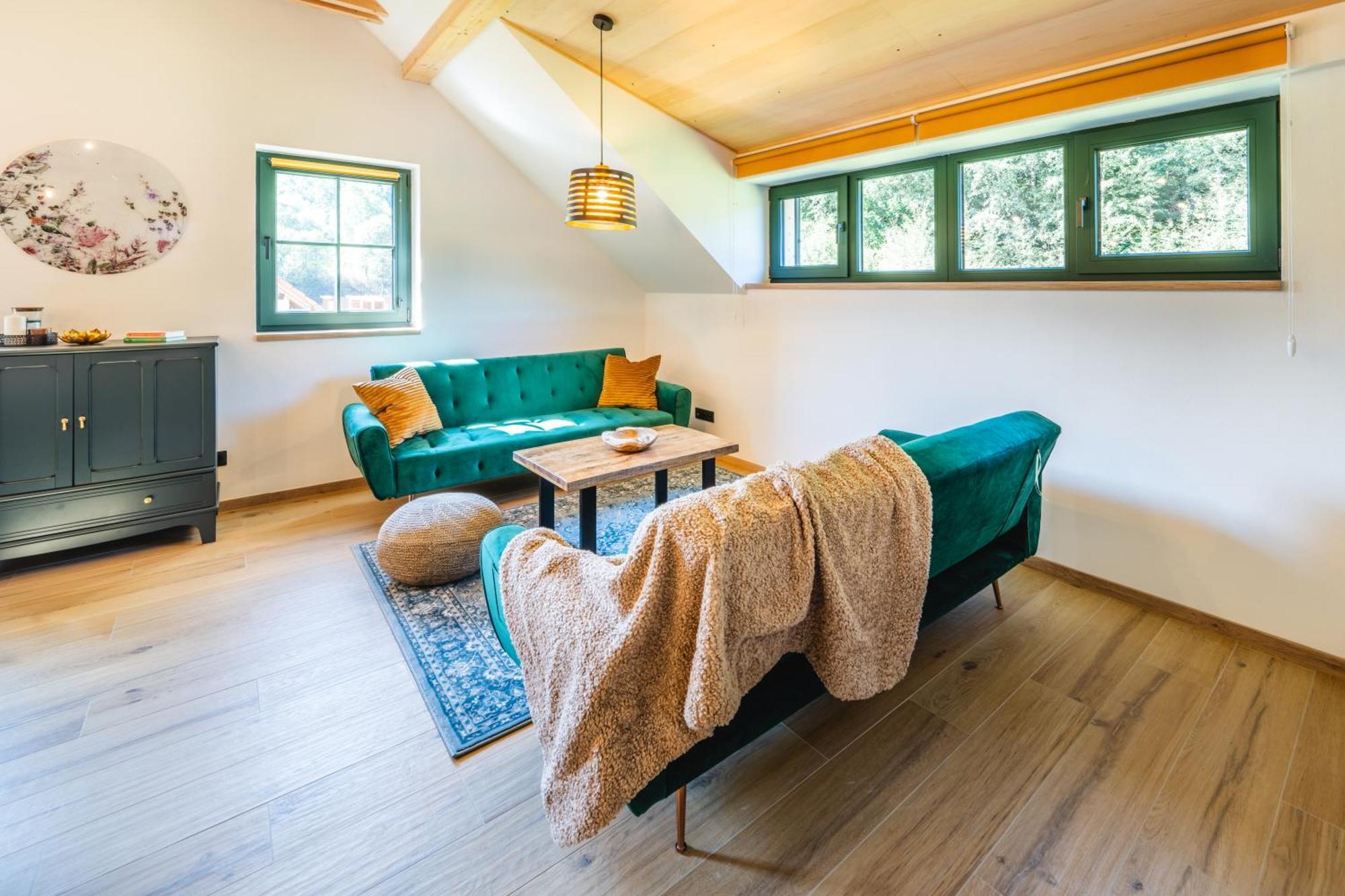 Hygge Apartments 로즘벅네드블타부 외부 사진