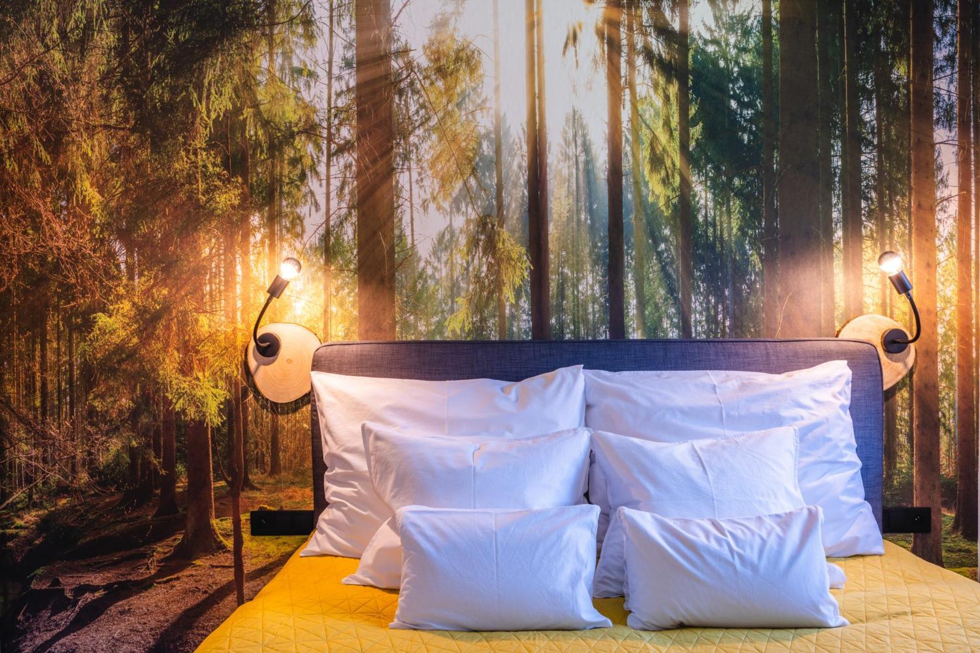 Hygge Apartments 로즘벅네드블타부 외부 사진